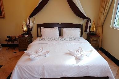 Jomtien Palace 3