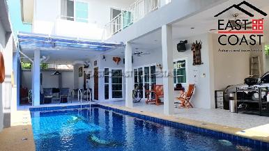 Jomtien Palace 1