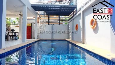Jomtien Palace 5
