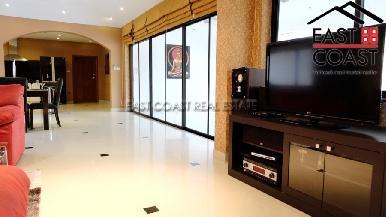 Jomtien Park Villas 10