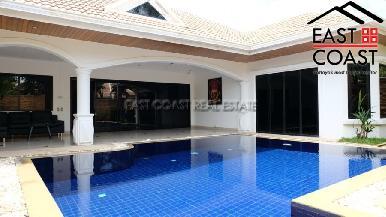 Jomtien Park Villas 1