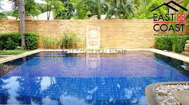 Jomtien Park Villas 23