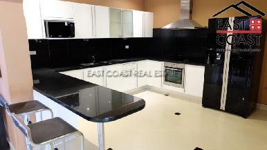 Jomtien Park Villas 2