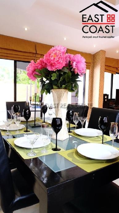 Jomtien Park Villas 4