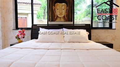 Jomtien Park Villas 12
