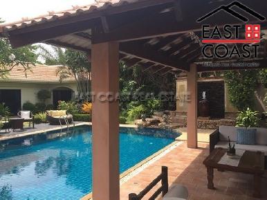 Jomtien Park Villa  14