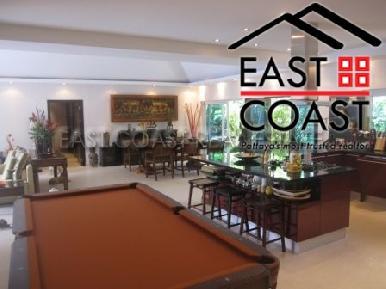Jomtien Park Villa  12