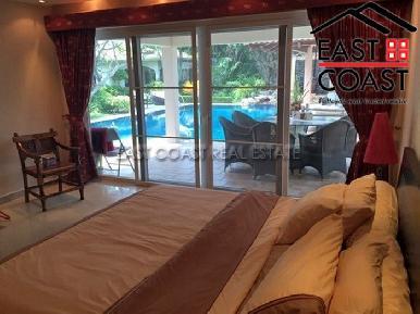 Jomtien Park Villa  8