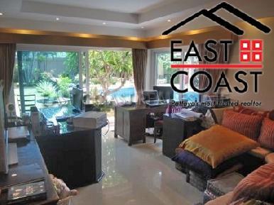 Jomtien Park Villa  4