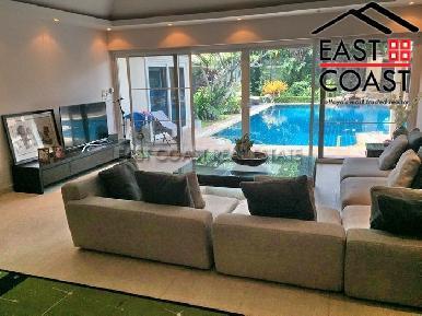 Jomtien Park Villa  3