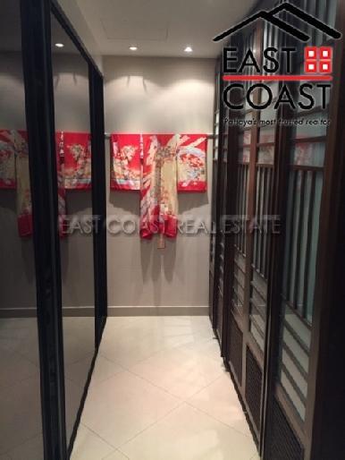 Jomtien Park Villa  18