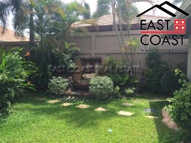 Jomtien Park Villa  16