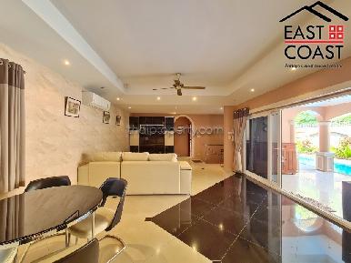 Jomtien Park Villas 9