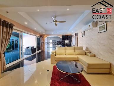 Jomtien Park Villas 10