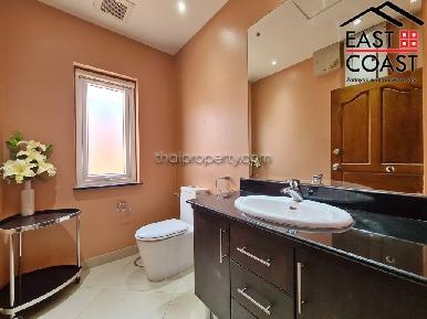Jomtien Park Villas 15