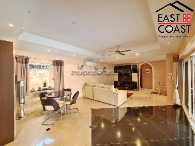 Jomtien Park Villas 8