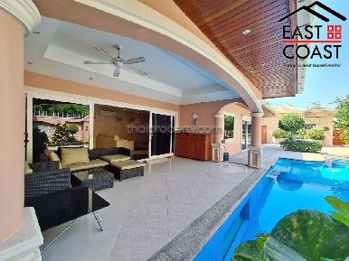 Jomtien Park Villas 26
