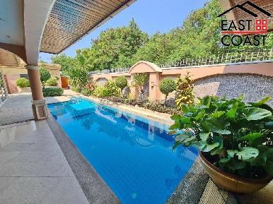 Jomtien Park Villas 28