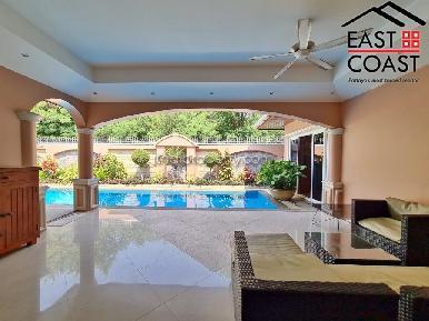 Jomtien Park Villas 27