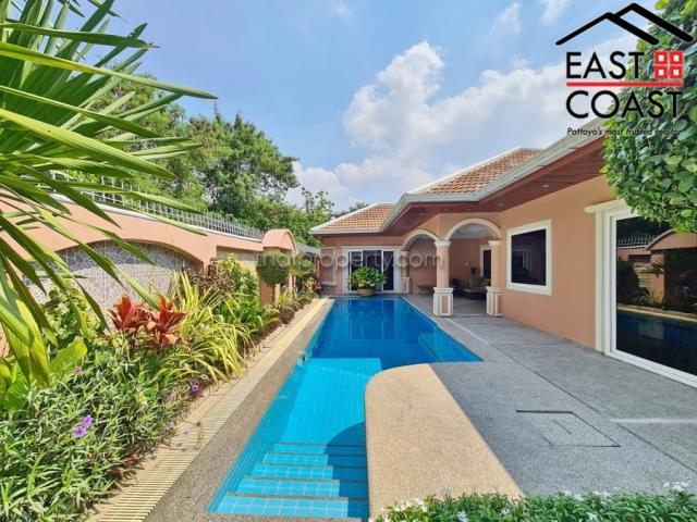 Jomtien Park Villas
