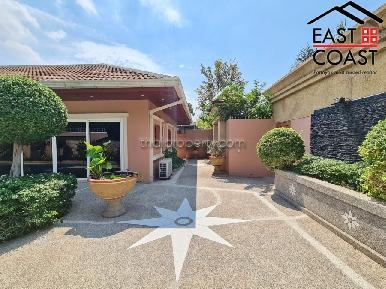 Jomtien Park Villas 30