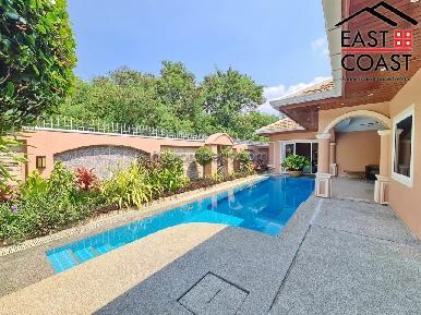 Jomtien Park Villas 5