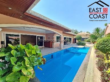 Jomtien Park Villas 6
