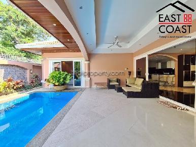 Jomtien Park Villas 7