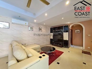 Jomtien Park Villas 2