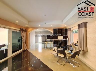 Jomtien Park Villas 11