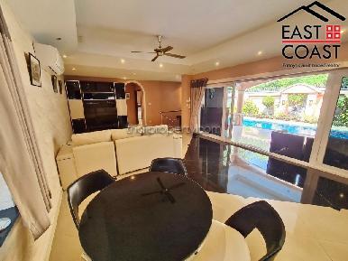 Jomtien Park Villas 13
