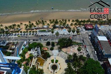 Jomtien Plaza 21