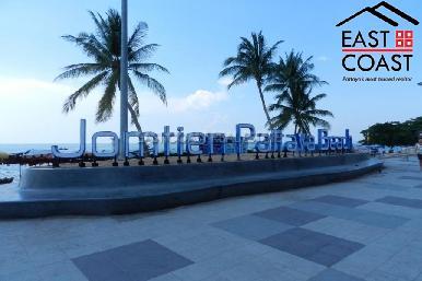 Jomtien Plaza 28