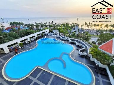 Jomtien Plaza 9