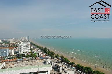 Jomtien Plaza 11