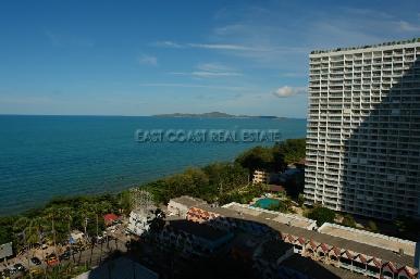 Jomtien Plaza 3