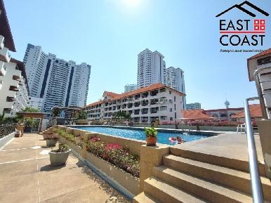 Jomtien Plaza Lowrise 11