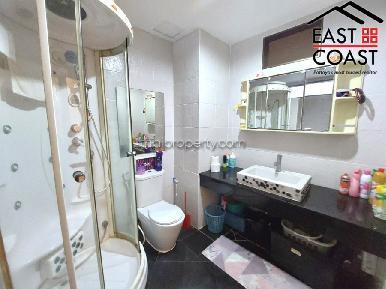 Jomtien Plaza Lowrise 8