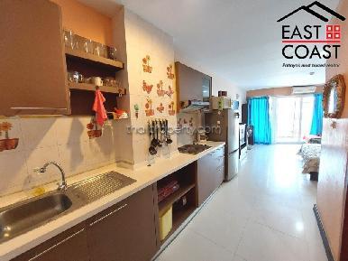 Jomtien Plaza Lowrise 2