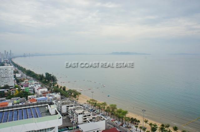 Jomtien Plaza