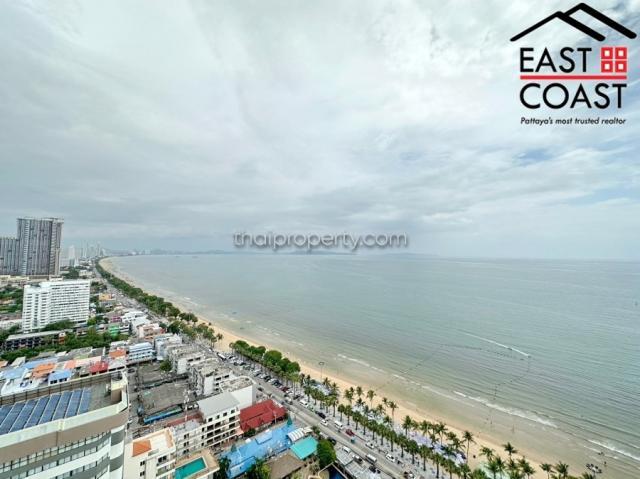 Jomtien Plaza 