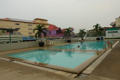 Jomtien Thip 10