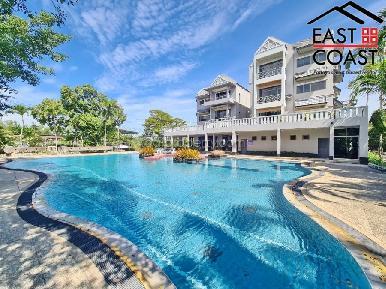 Jomtien Yacht Club 43