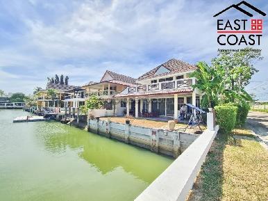 Jomtien Yacht Club 1