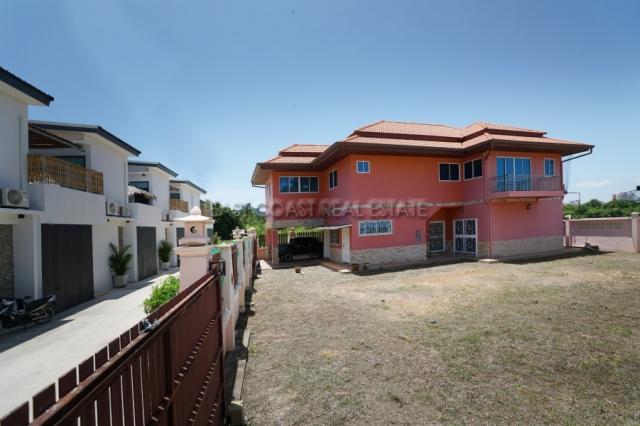 Jomtien  house 