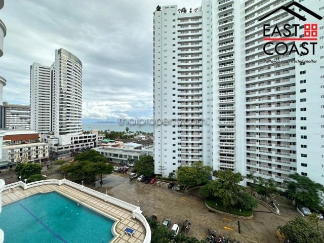 Jomtien Complex Condotel