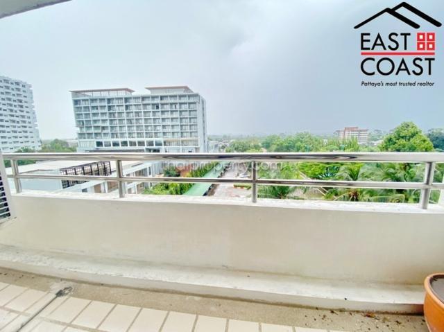 Krisada Cliff & Park Condo