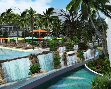 Laguna Beach Resort 2 3