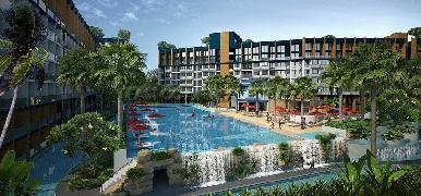 Laguna Beach Resort 2 8