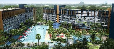 Laguna Beach Resort 2 3